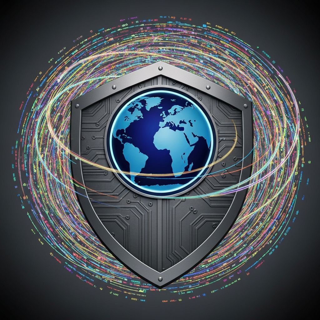 Gizlilik ve Güvenlik: Nirchat'te Önceliğimiz